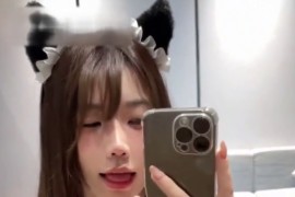 抖音 鱼神 230万粉 付费大尺度  情趣私拍诱惑