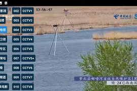 猫TV高配版 v20240806 TV版