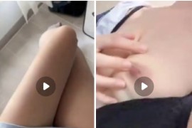 抖音 然然妈  自慰