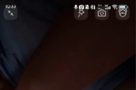 快手 春姐  付费定制  一对一  揉胸舔奶