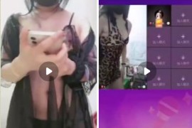 抖音 橘子  付费定制   裸舞福利