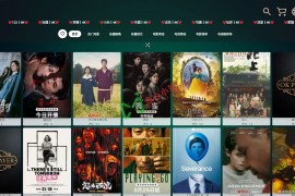 OK Player Pro v25.04.14 TV-emby版