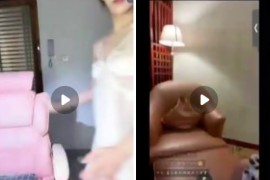 抖音 快手 喵喵  付费会议   一对一  大尺度紫薇 裸舞 2V