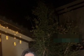 微博 小王同学   秘语空间外卖员道具插逼诱惑8期