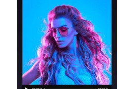 乐秀视频编辑器 v10.2.1.0 安卓绿化版