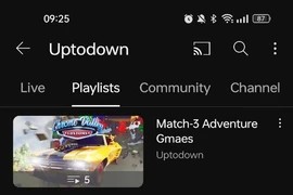YouTube v20.37.48 安卓绿化版