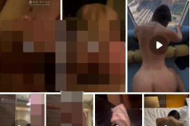 抖音 金子人 健身美女 顶级身材 紫薇 啪啪 新增20v