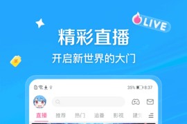 哔哩哔哩 v7.80.0 iOS绿化版