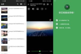 XPlayer v2.4.7 安卓绿化版