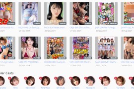 JaTra：日本老师学习视频预告片收集网站