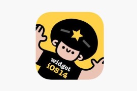 IOS圈X规则| 小组件-桌面灵动岛主题壁纸小插件