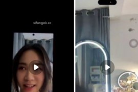 抖音 夏夏很香香 大奶 一对一 抖奶  内衣 自摸 2V