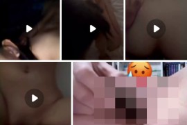 抖音 WY 高颜美女 全裸 露脸露点 做爱啪啪 9v