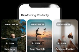 Meditopia v4.17.2 安卓绿化版