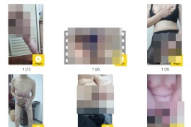 抖音 可怡  道具自慰