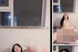 视讯 噗噗 大尺度 一对一 自慰