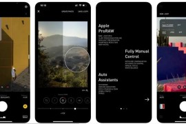 NomoRaw v3.0.12 iOS绿化版