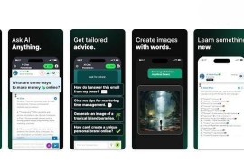 AI Chat PowerBrain v2.9.7 安卓绿化版