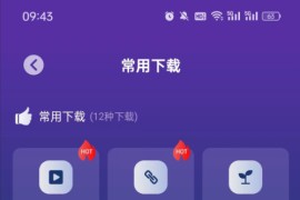 速度下载 v1.2.2 安卓绿化版