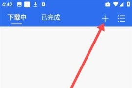 飞流下载器 v1.1.0 安卓绿化版