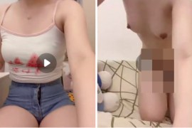 抖音 维维  付费定制 肥臀少妇扭动肥臀手指抠穴自慰