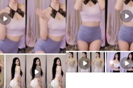 虎牙 雪茄baby  大尺度 整活 骚舞 7v