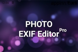Photo EXIF Editor v2.4.17 安卓绿化版
