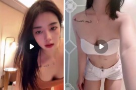 花椒 禧玥baby 付费裸舞 漏逼福利