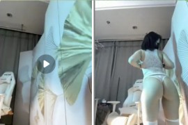 快手  小阿姨  付费会议定制骚舞大尺度 情趣丁字