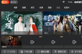 流光影视 v9.0 TV版