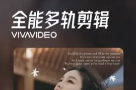 小影 v9.16.0 iOS绿化版