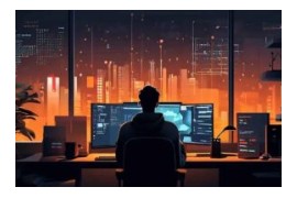 Python企业级全技术栈开发