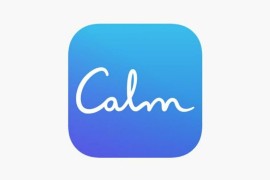 Calm - 冥想助眠和放松身心的神器 v6.74 iOS绿化版