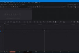 DaVinci Resolve Studio(达芬奇调色软件) v20.0.0.38 beta3 中文直装版