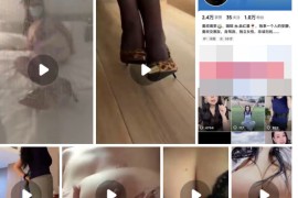 抖音 大白兔 巨乳少妇   情趣展示 揉奶露鲍