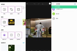 Picsart美易 v25.1.2 iOS绿化版