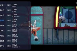 榴芒电视 v3.0 TV版+直播源