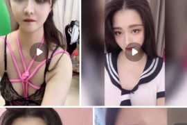 网易CC   溪月 靓女 高清特写骚穴， 露脸自慰