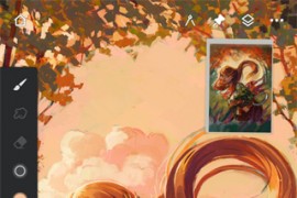 Infinite Painter v7.0.58 安卓绿化版