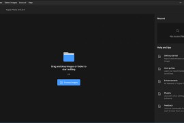 Topaz Photo AI(AI图像处理软件) v4.0.0 直装破解版