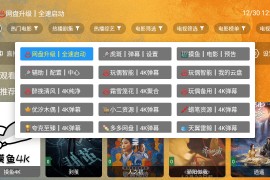 馒头TV v2.2.8(2) TV版