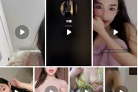 视讯 裸聊 付费大尺度 各种类型美女 一对一  全裸 紫薇   60V