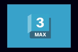 Autodesk 3ds Max 2025.3(3dsMax2025破解版) m0nkrus破解版