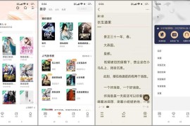 宜搜小说 v6.0.0 安卓绿化版
