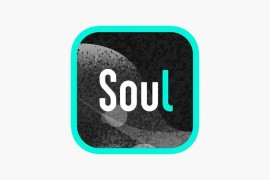 SOUL v5.50.0 iOS绿化版