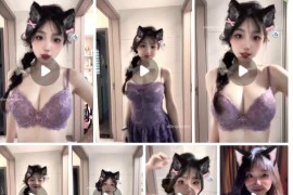 抖音 sunny77 宝贝77  付费大尺度 自拍骚舞福利 60v