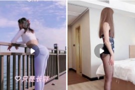 B站 嘉宝洢贝 极品美女  情趣 裸舞  5v