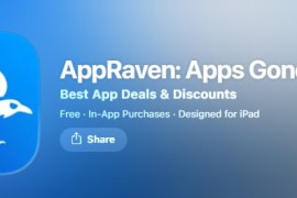 IOS圈X规则|自动完成 AppRaven邀请任务.适配主流工具