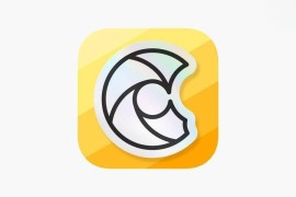 IOS圈X规则|CapWords: 拍生活物品学10国语言・AI变单词贴纸