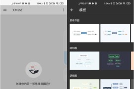 Xmind思维导图 v25.04.04423 安卓绿化版